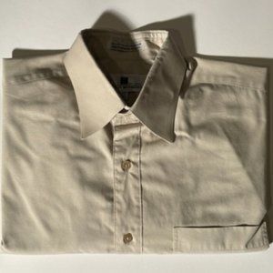 Men's Italo Mondo 15.5/32-33 Dress Shirt